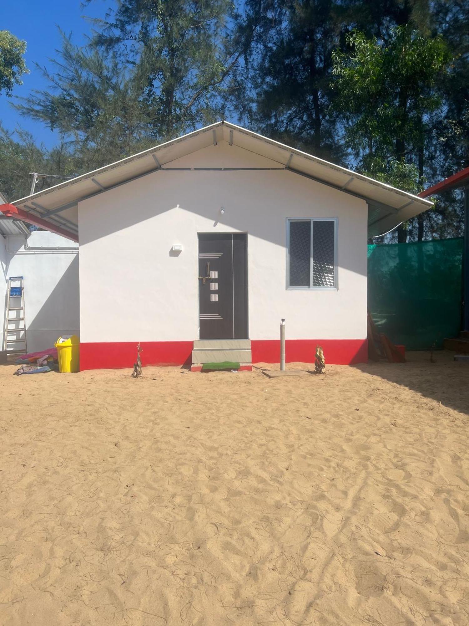 Goko Hostel Gokarna  Exterior photo